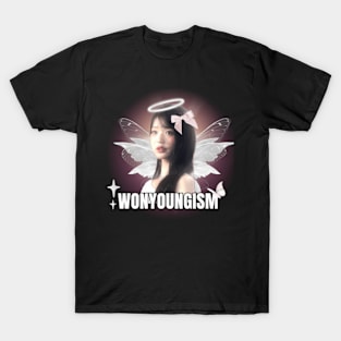 Wonyoungism T-Shirt